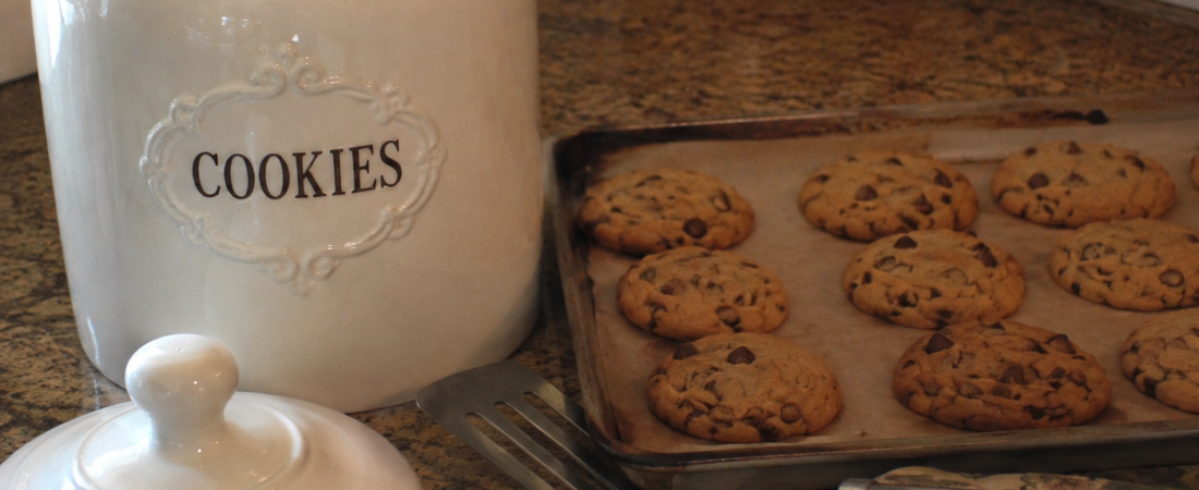 More than Cookies