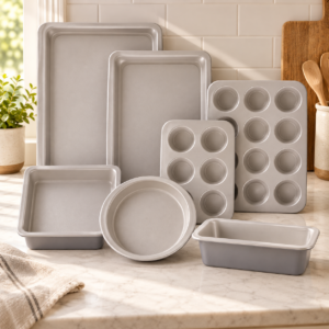 Carote 7 piece baking set