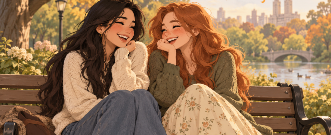 Friendships