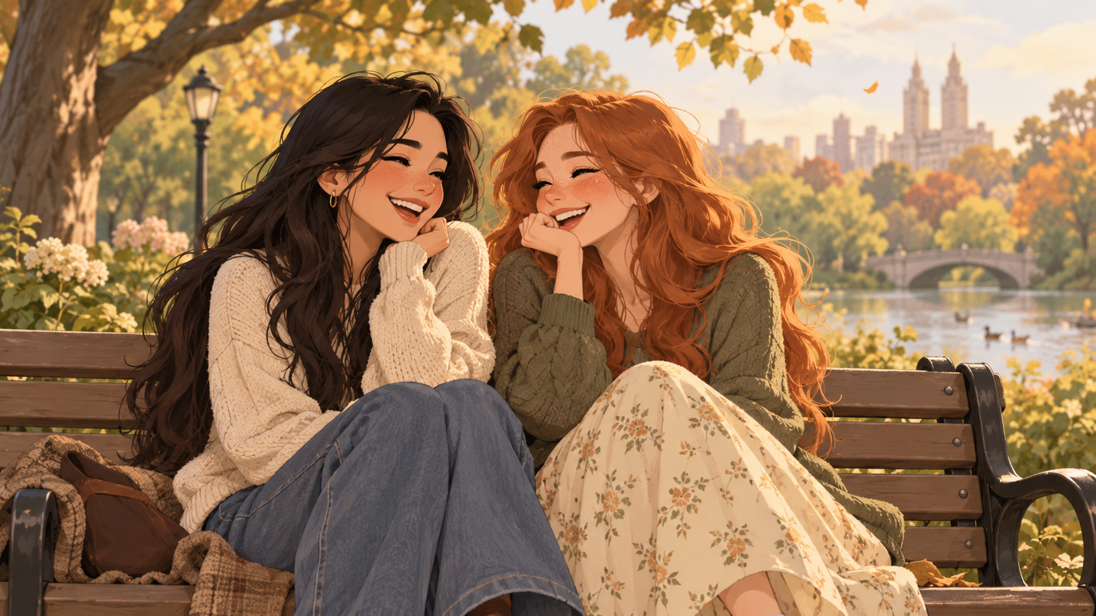 Friendships
